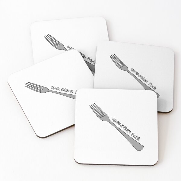 Item preview, tommyinnit operation fork designed and sold by designedbysym.