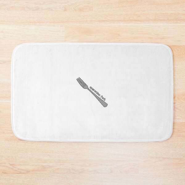 Item preview, tommyinnit operation fork designed and sold by designedbysym.