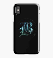 Beartooth - Logo FOREST iPhone Case/Skin