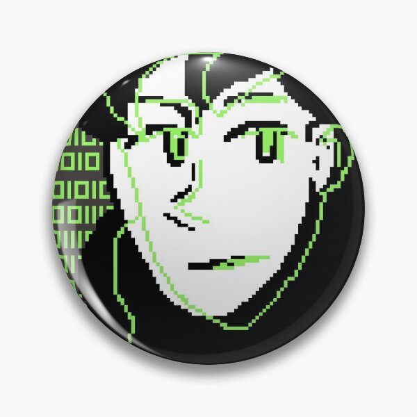 Item preview, Binary Babe designed and sold by notaqt3-14.