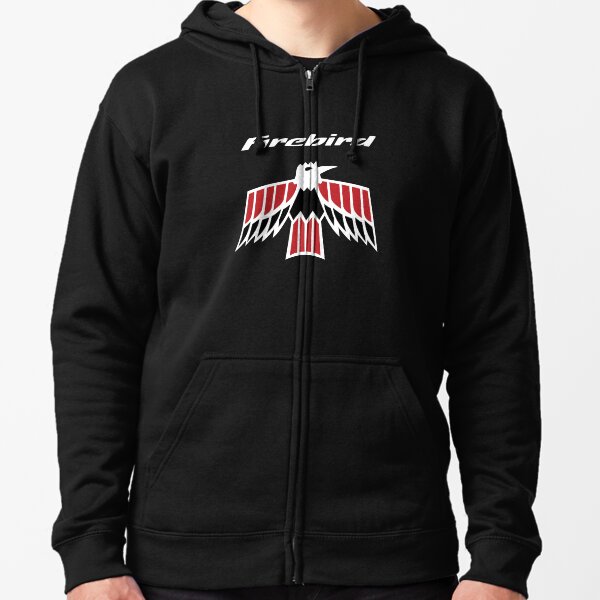 Item preview, Firebird Muscle Car Eagle Logo designed and sold by DarJamaShop.