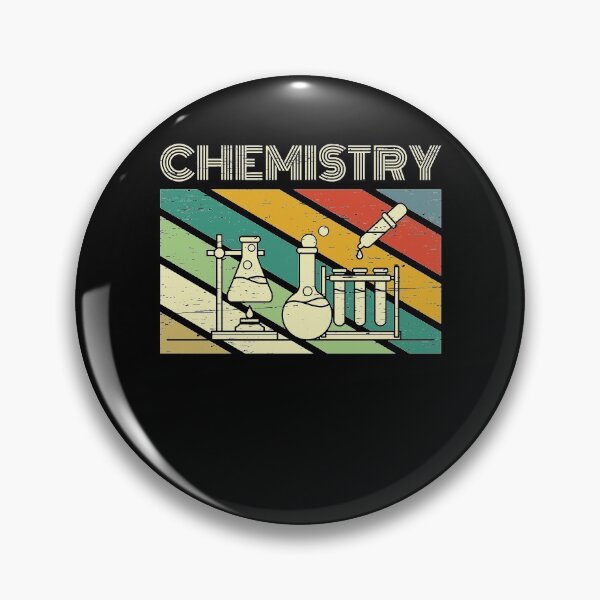 Item preview, Chemistry for a Chemical Science  Chemistry designed and sold by shirti.
