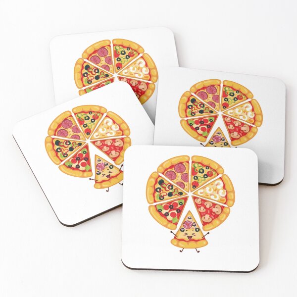 Item preview, Pizza Is My Everything designed and sold by IshitaPoint.