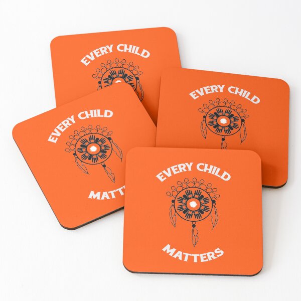 Item preview, Every Child Matters - Orange Day 2019 designed and sold by Mugiwara107.