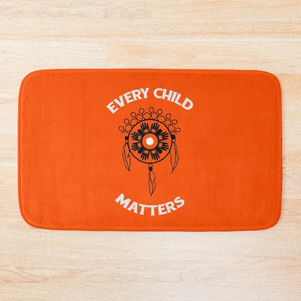 Item preview, Every Child Matters - Orange Day 2019 designed and sold by Mugiwara107.