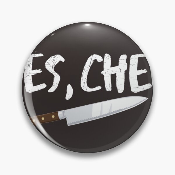 Item preview, Yes Chef  | Chef shirt | Chef T-Shirt designed and sold by chefstores.