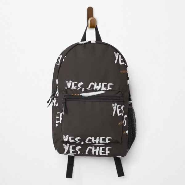 Item preview, Yes Chef | Chef shirt | Chef T-Shirt designed and sold by chefstores.