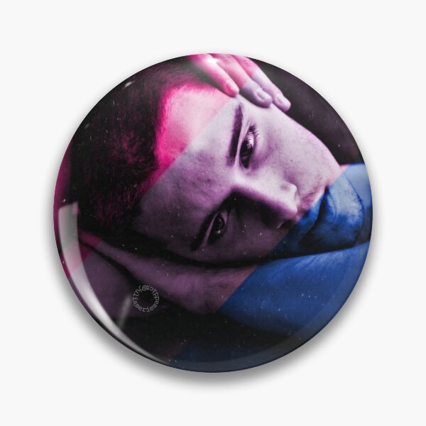 Item preview, Bi-Pride Ronen designed and sold by starjules.shop.