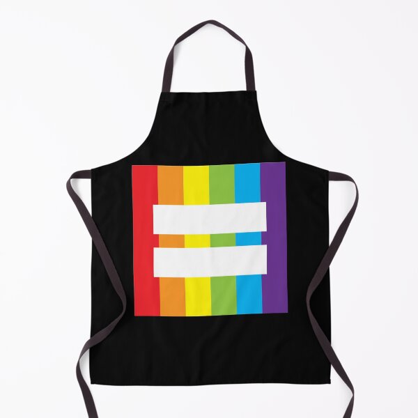 Item preview, Equality - LGBTQ+ - Pride designed and sold by thunderox.