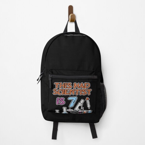Item preview, Scientist Is 7 Years Old for a Chemical Science Chemistry designed and sold by shirti.
