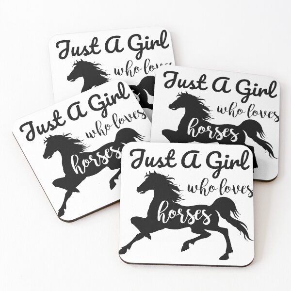 Item preview, Horse Lover  designed and sold by Darren Wilkes.