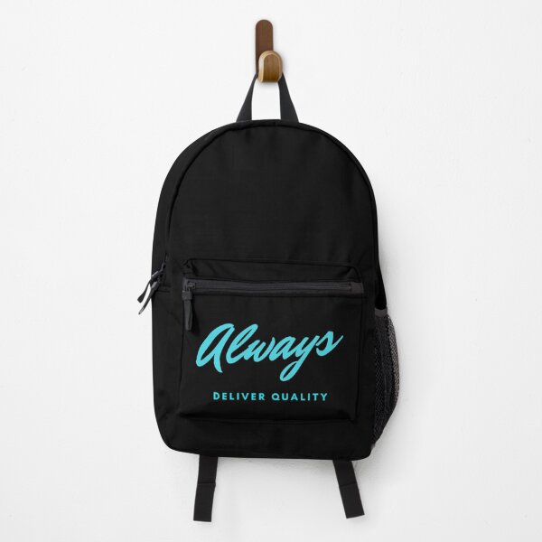 Item preview, Always Deliver Quality designed and sold by Binod Kashyap.