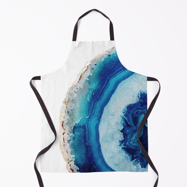 Item preview, Agate Watercolor 2 designed and sold by dreamprint.
