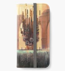 The Order iPhone Wallet/Case/Skin