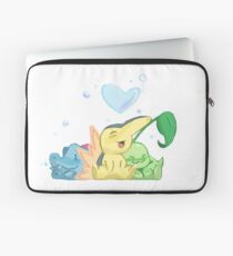 Gen 2 Love Laptop Sleeve