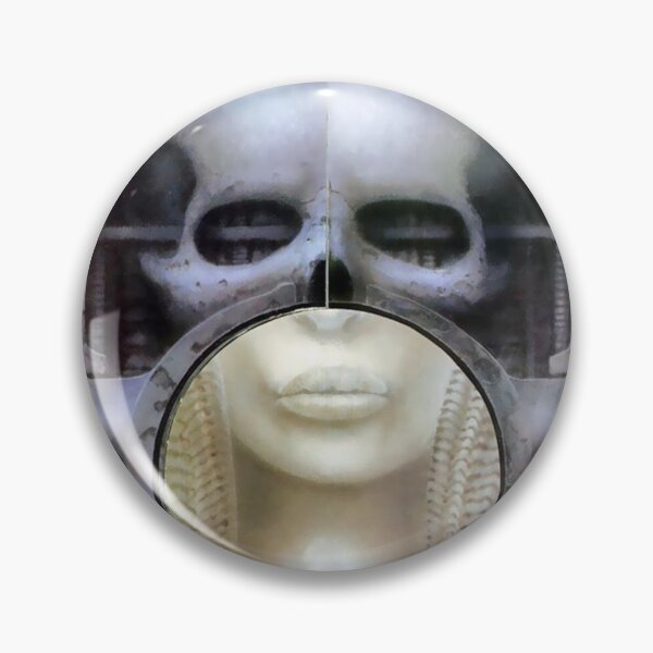 Item preview, Emerson Lake and Palmer - Brain Salad Surgery Graphic  | Gift Perfect designed and sold by sucesstrending.