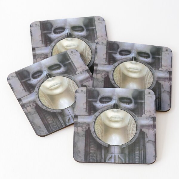 Item preview, Emerson Lake and Palmer - Brain Salad Surgery Graphic  | Gift Perfect designed and sold by sucesstrending.