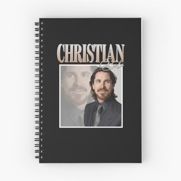 Item preview, Christian bale 90's Vintage designed and sold by KimberlySchromb.