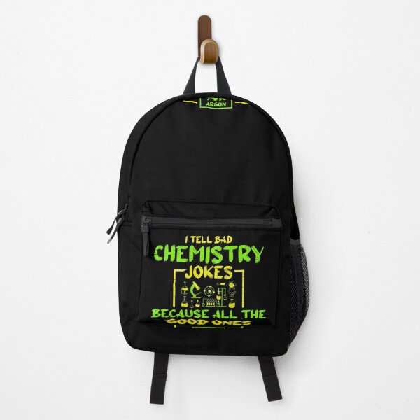 Item preview, Student Chemistry Teacher for a Chemical Science Chemistry designed and sold by shirti.
