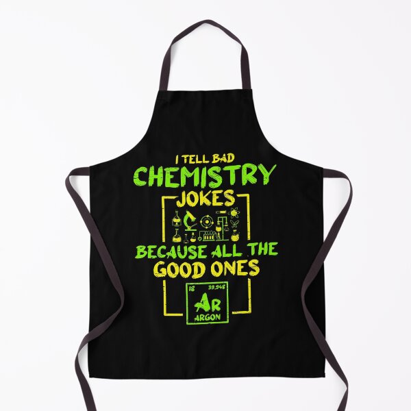 Item preview, Student Chemistry Teacher for a Chemical Science Chemistry designed and sold by shirti.