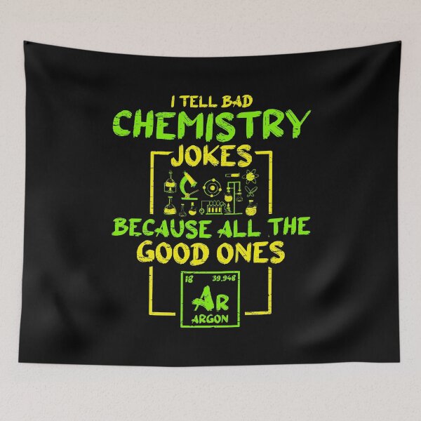 Item preview, Student Chemistry Teacher for a Chemical Science  Chemistry designed and sold by shirti.
