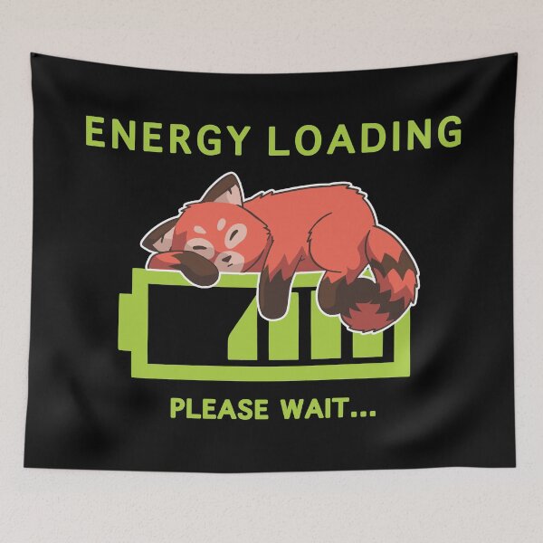 Item preview, Energy Loading Please Wait... designed and sold by infleims.
