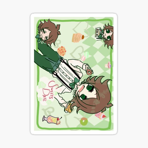 Uratanuki Sticker For Sale By Theking95 Redbubble 3656