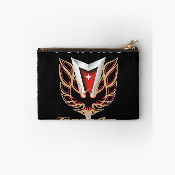 Item preview, Firebird Trans Am Muscle Car Emblem designed and sold by DarJamaShop.