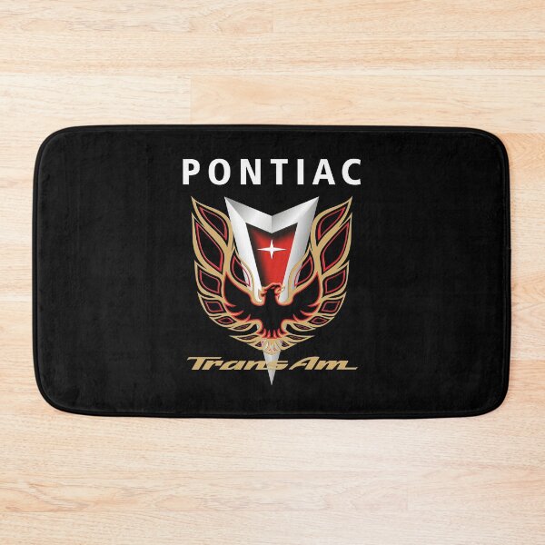 Item preview, Firebird Trans Am Muscle Car Emblem designed and sold by DarJamaShop.