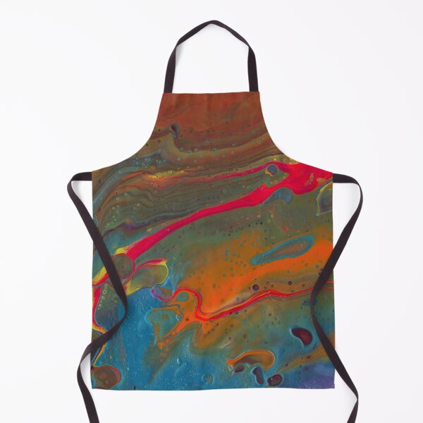 Item preview, Shores of Jupiter designed and sold by DuoLineGraphics.