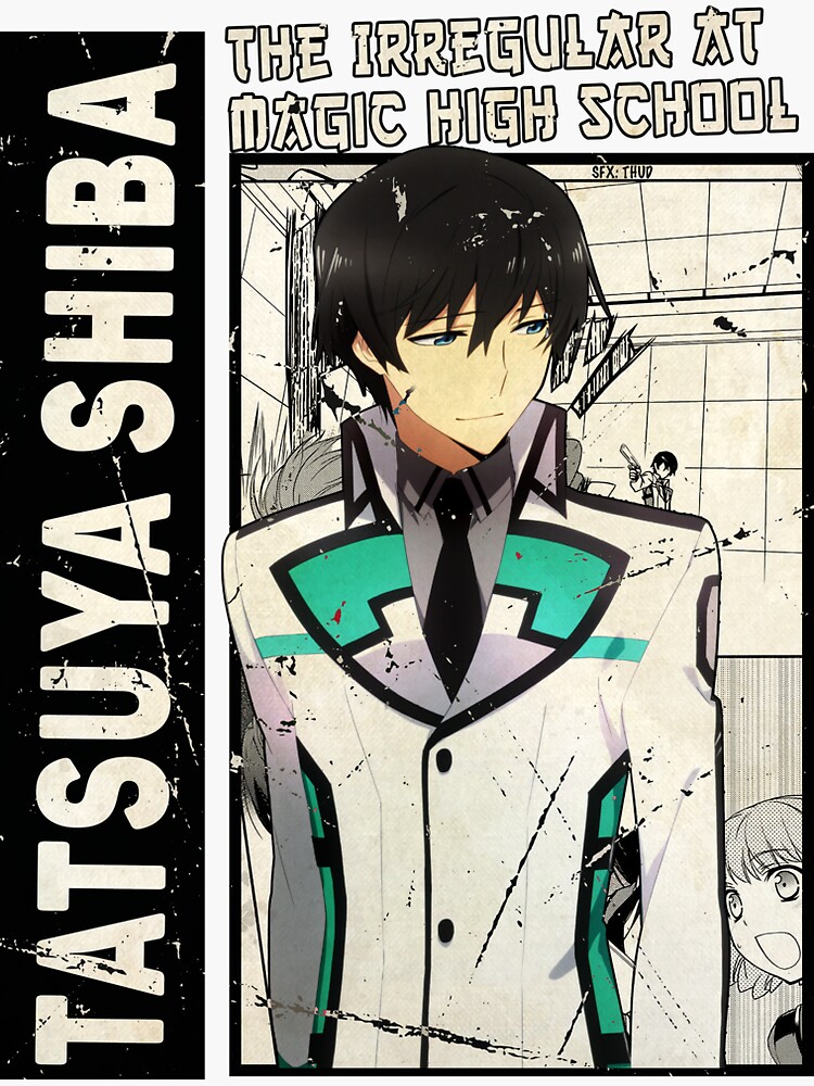 Update more than 81 shiba tatsuya anime  induhocakina