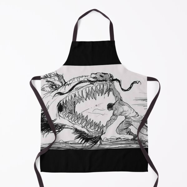 Item preview, Kaido vs Whitebeard designed and sold by FANCYANIME.