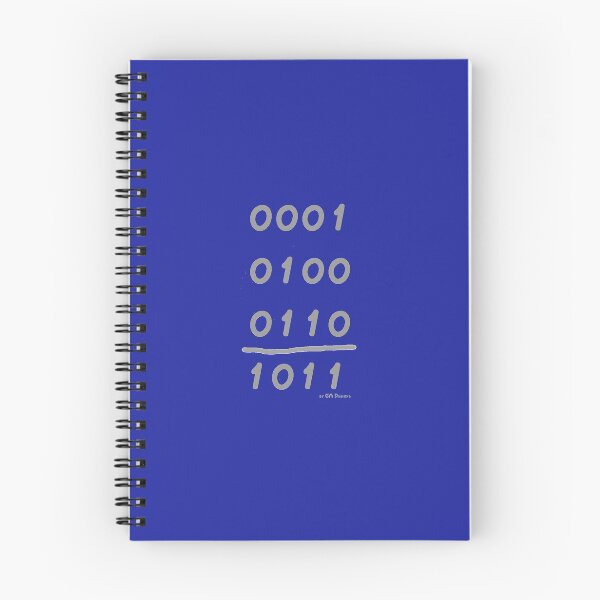 Item preview, binary numbers binary number system EDV PC Network Computer designed and sold by G-M-Designs.