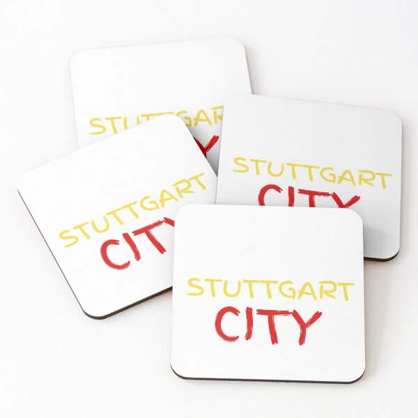 Aperçu de l'œuvre Conception de Stuttgart créée et vendue par Stylehigh.