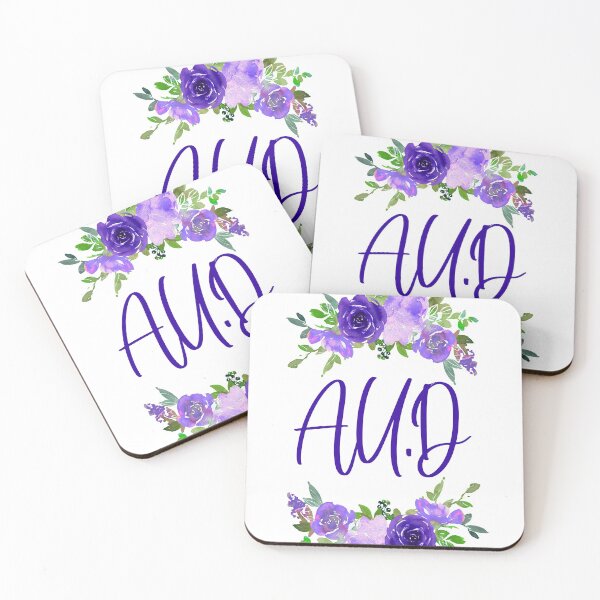 Item preview, Au.D.: Audiologist, Audiology Student Graduation Gift, Doctor of Audiology  designed and sold by TeesYouWant.