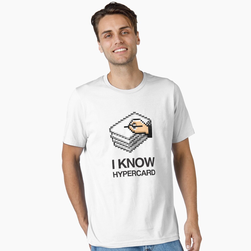 Item preview, Essential T-Shirt designed and sold by murraygm.