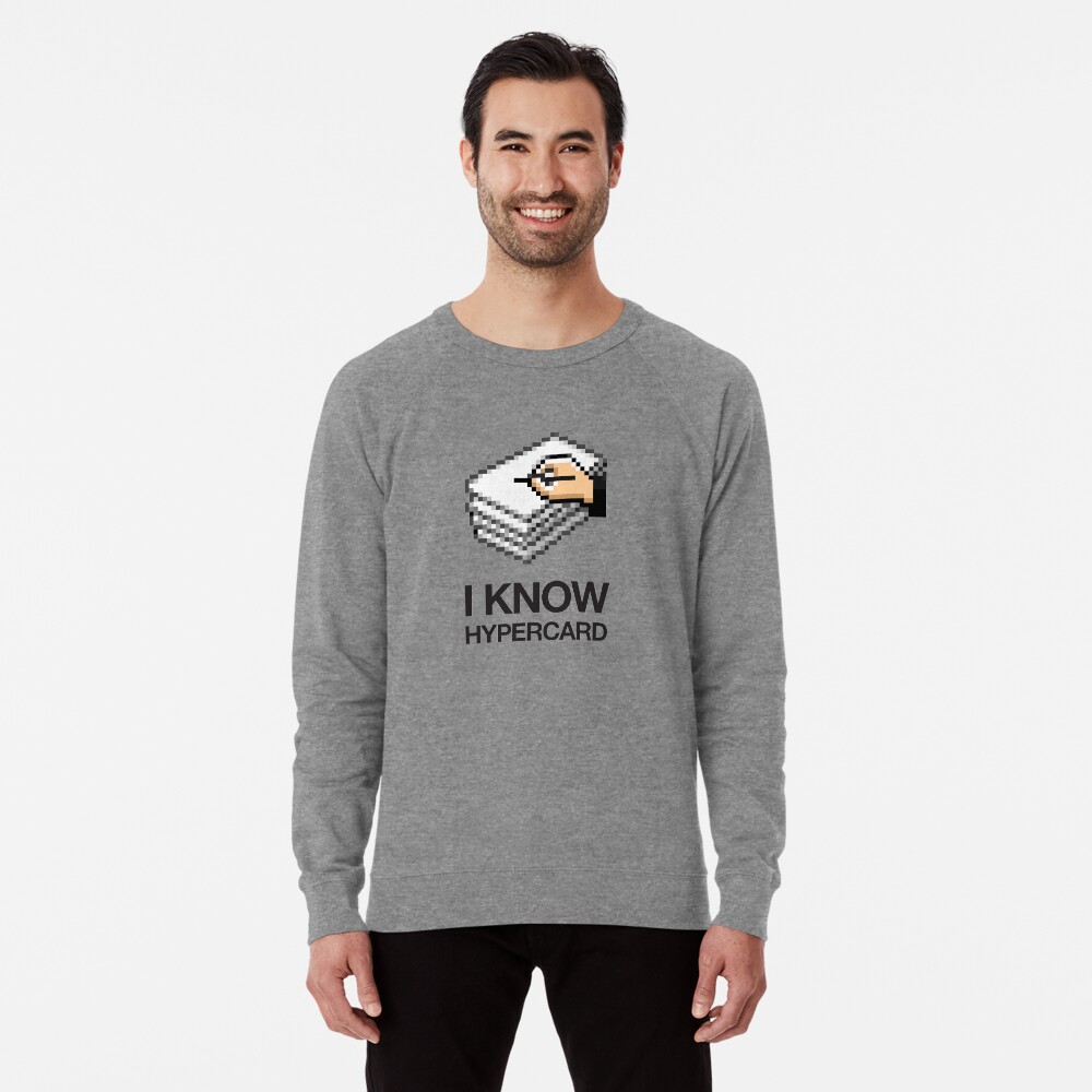 Item preview, Lightweight Sweatshirt designed and sold by murraygm.