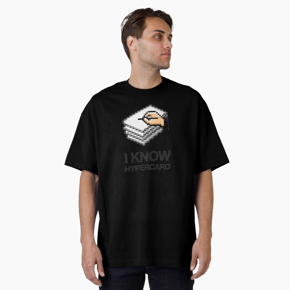Item preview, Oversized T-Shirt designed and sold by murraygm.