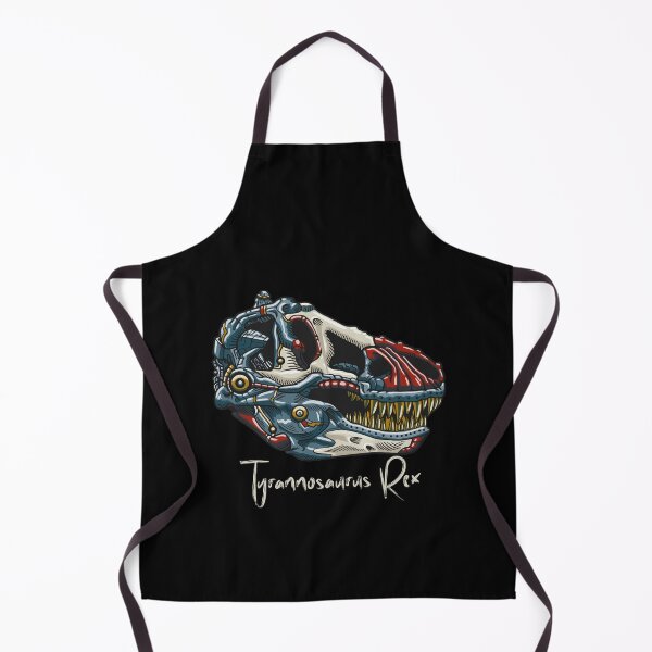 Item preview, Tyrannosaurus Rex T Rex Skull designed and sold by FalkDania.