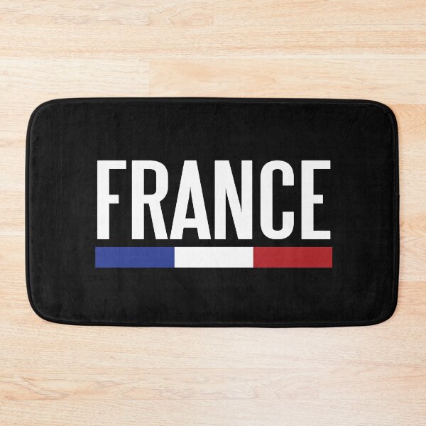 Item preview, France Tricolore Pour Le 14 Juillet Jour De Fête Nationale designed and sold by Raym08515.