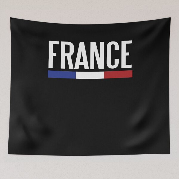 Item preview, France Tricolore Pour Le 14 Juillet Jour De Fête Nationale designed and sold by Raym08515.