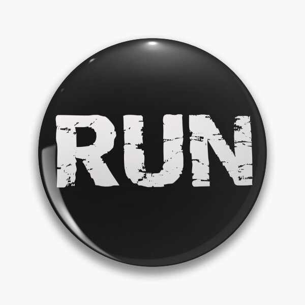 Item preview, Run designed and sold by ENJoooY.