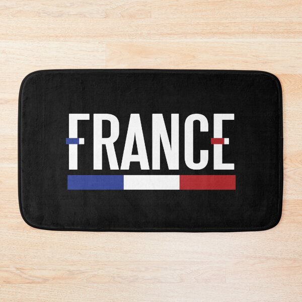 Item preview, France Tricolore Pour Le 14 Juillet Jour De Fête Nationale designed and sold by Raym08515.