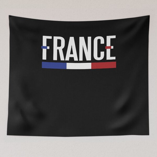Item preview, France Tricolore Pour Le 14 Juillet Jour De Fête Nationale designed and sold by Raym08515.
