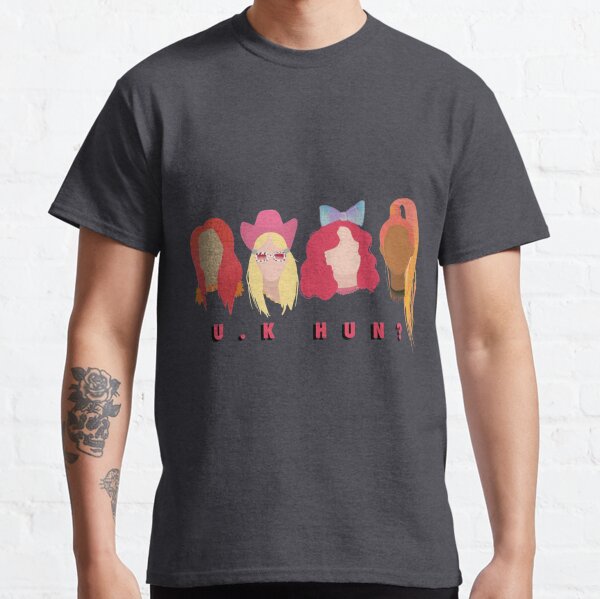 United Kingdolls | Gift Perfect Classic T-Shirt