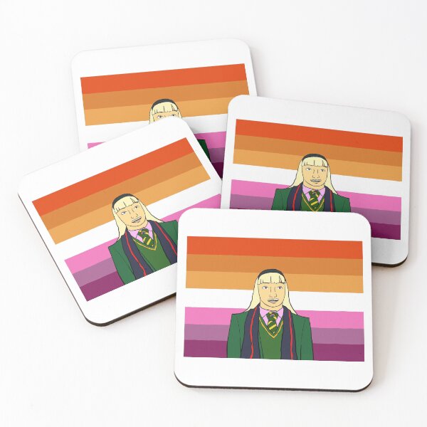 Item preview, Clare Devlin — Lesbian Pride designed and sold by HibernianEmber.