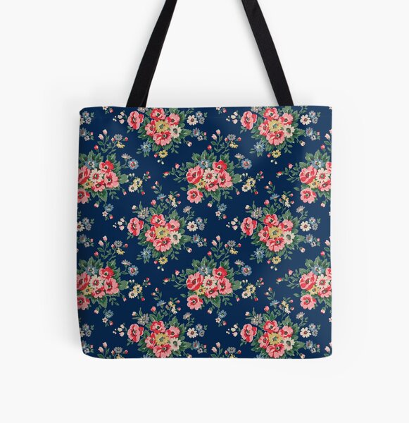 cath kidston beach bag
