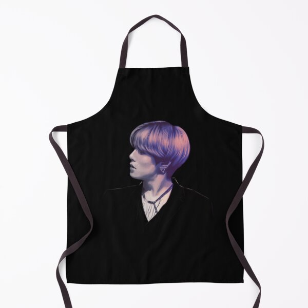 Item preview, jealousy - MINHYUK designed and sold by nyanai.