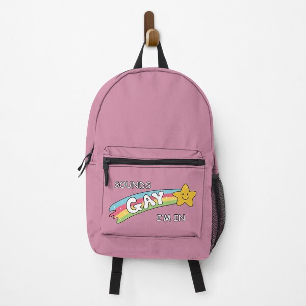 Item preview, Sounds Gay, Im in designed and sold by ValentinaHramov.