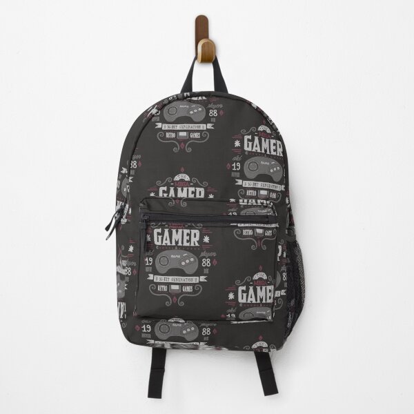 Item preview, Retro Gaming - Sega genesis 16 bit - Cartridge gamer Pullover Hoodie| Gift Perfect designed and sold by sucesstrending.